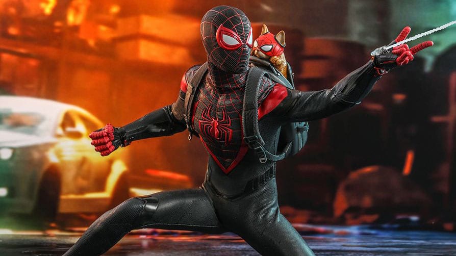 Marvel spider man miles morales pc game download